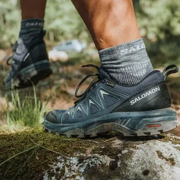 SALOMON　EQUIPE3v SL Incaltaminte drumetie | Salomon