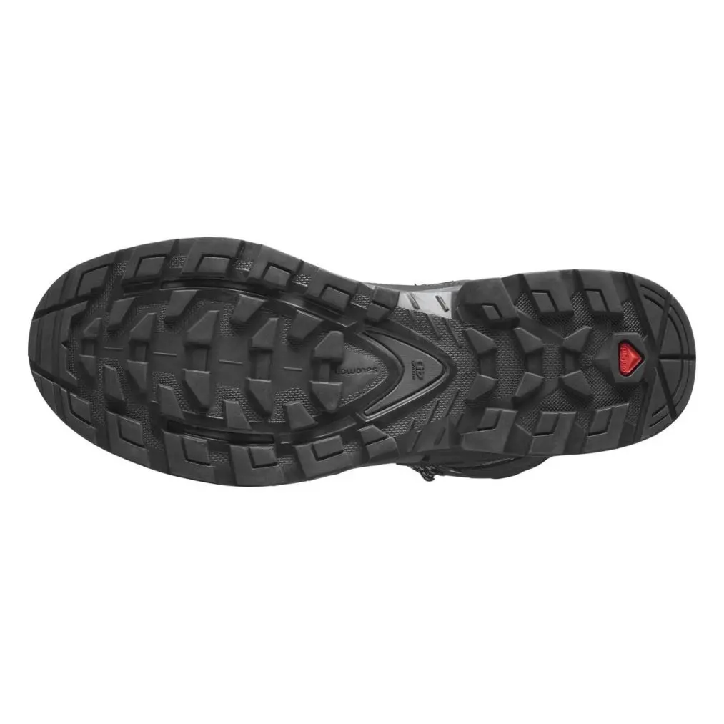 QUEST 4 GORE-TEX Ghete din piele pentru drumetie, Barbati - LG4311$