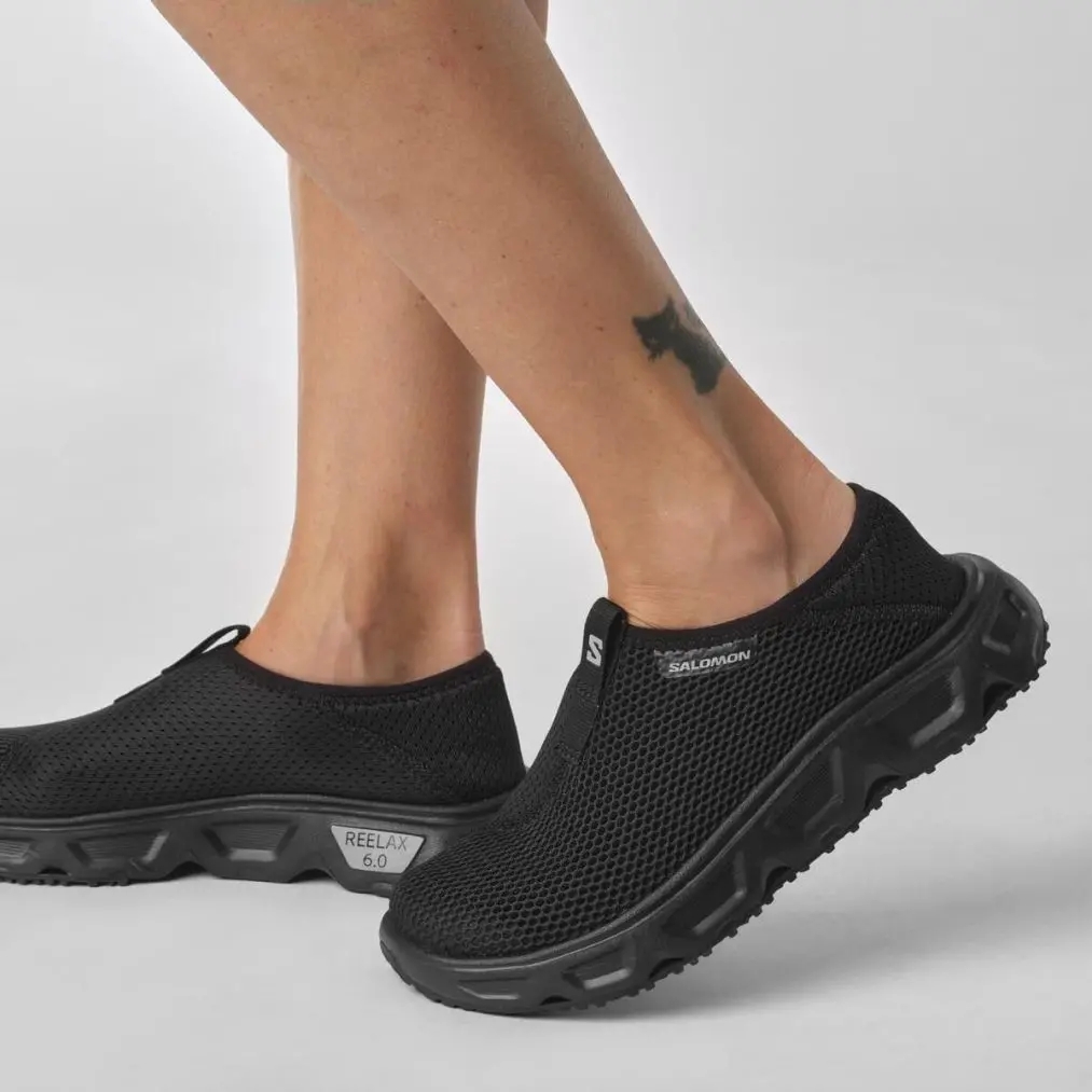 REELAX MOC 6.0 Pantofi pentru recuperare, Femei - LI3183$