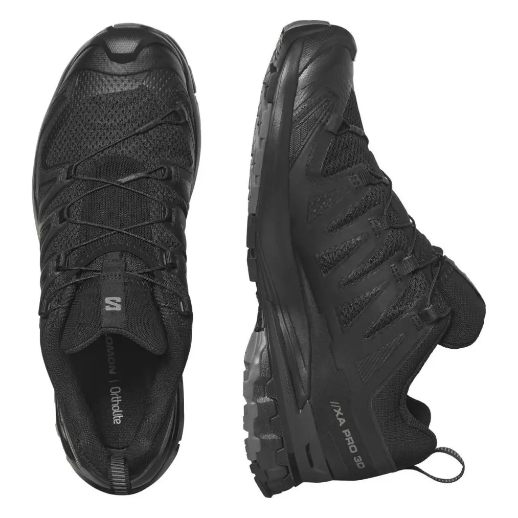 SALOMON　VERSE9　150cm XA PRO 3D V9 Pantofi pentru alergare montana, Barbati - LI3125$