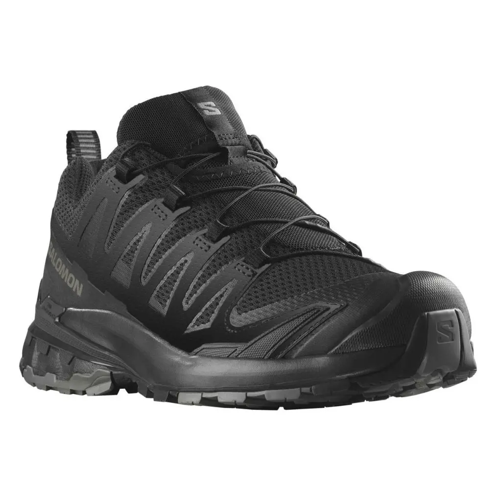 XA PRO 3D V9 Pantofi pentru alergare montana, Barbati - LI3125$