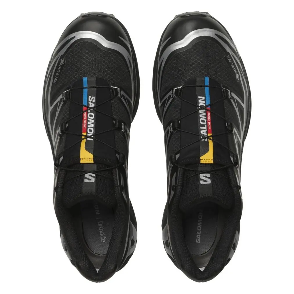 XT-6 GORE-TEX Pantofi Sportstyle, Unisex - LG9333$
