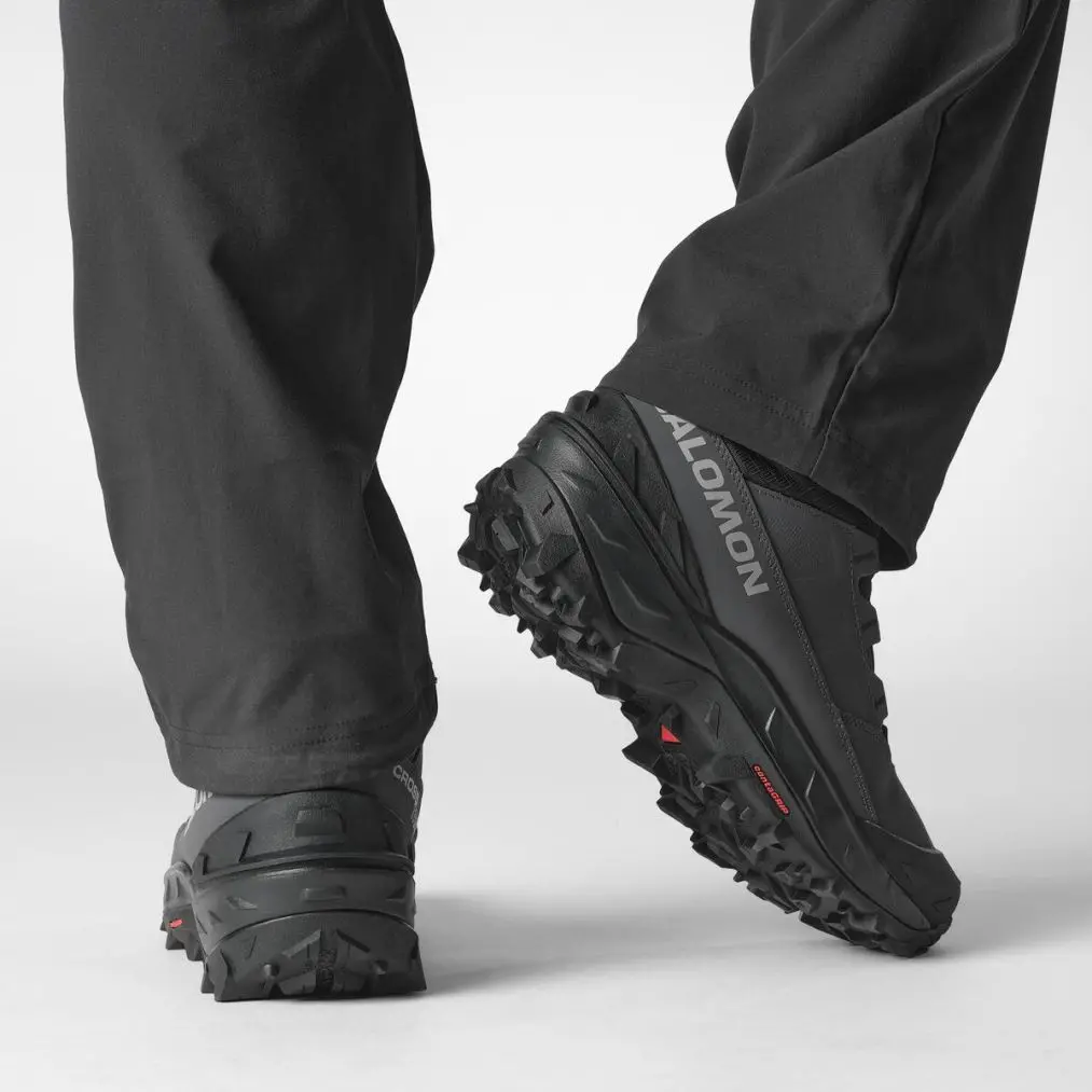 CROSSTRAK POWDER WATERPROOF Ghete de iarna, Barbati - LI5834$