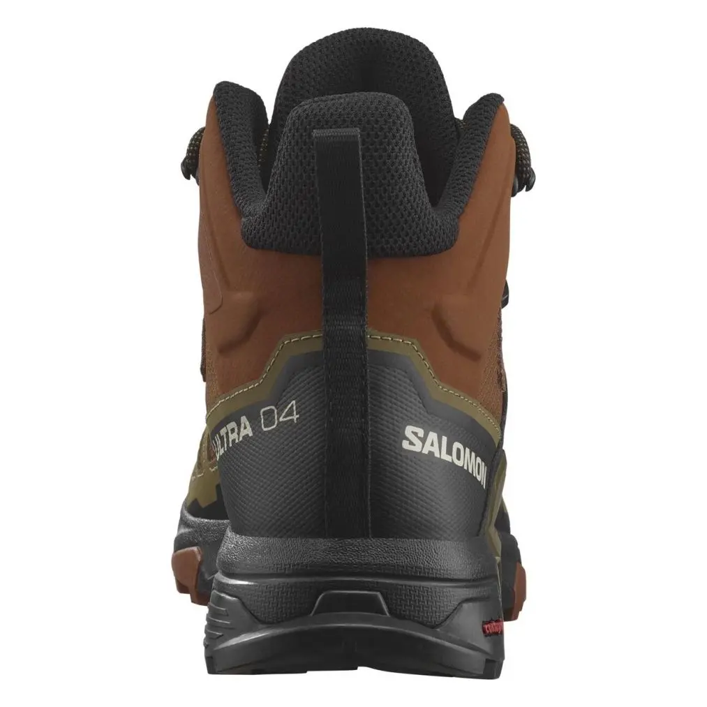 X ULTRA 4 MID GORE-TEX Ghete pentru drumetie, Barbati - LG3742$