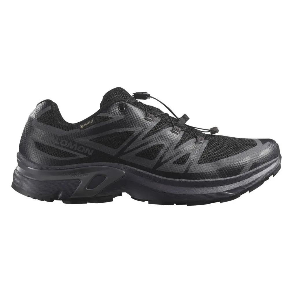 SALOMON／XT-EVR W／23.0 cm XT-EVR GORE-TEX Pantofi EVR, Barbati - LI6224$