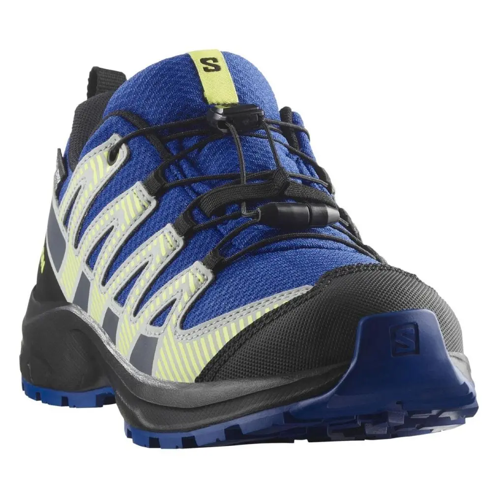 XA PRO V8 WATERPROOF Pantofi pentru copii - LI6867$