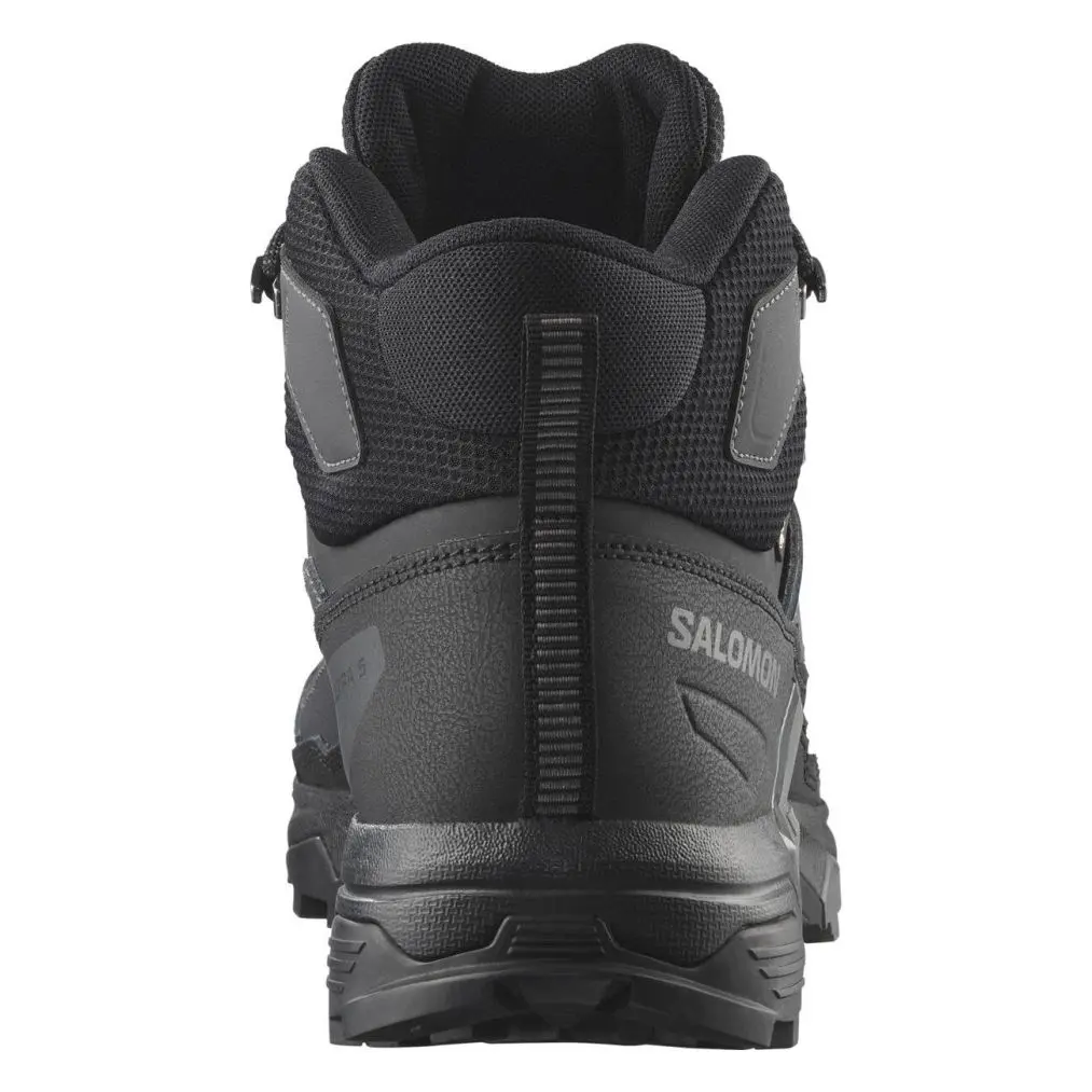 X ULTRA 5 MID GORE-TEX Ghete pentru drumetie, Barbati - LI6287$