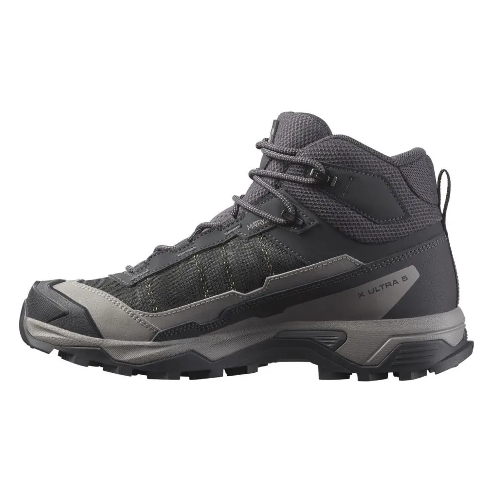 mmm⭐︎　0916 X ULTRA 5 MID GORE-TEX Ghete pentru drumetie, Femei - LI6288$