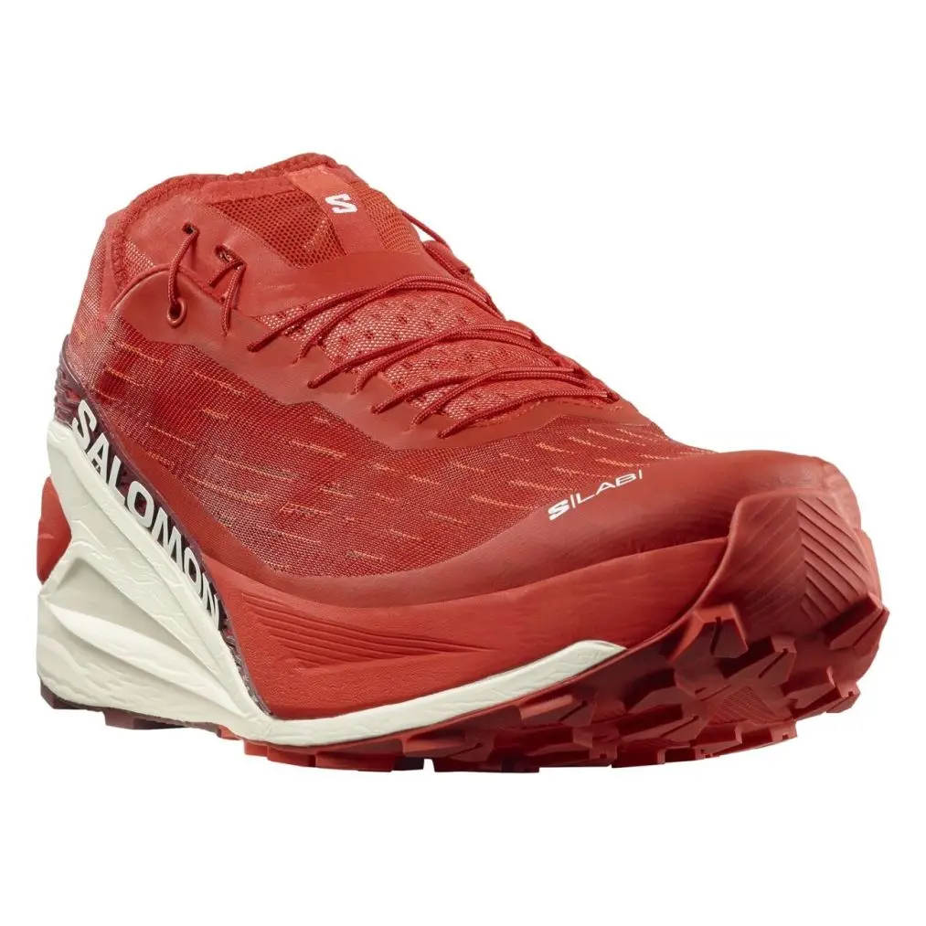 S/LAB PULSAR 4 Pantofi pentru alergare montana, Unisex - LI8091$