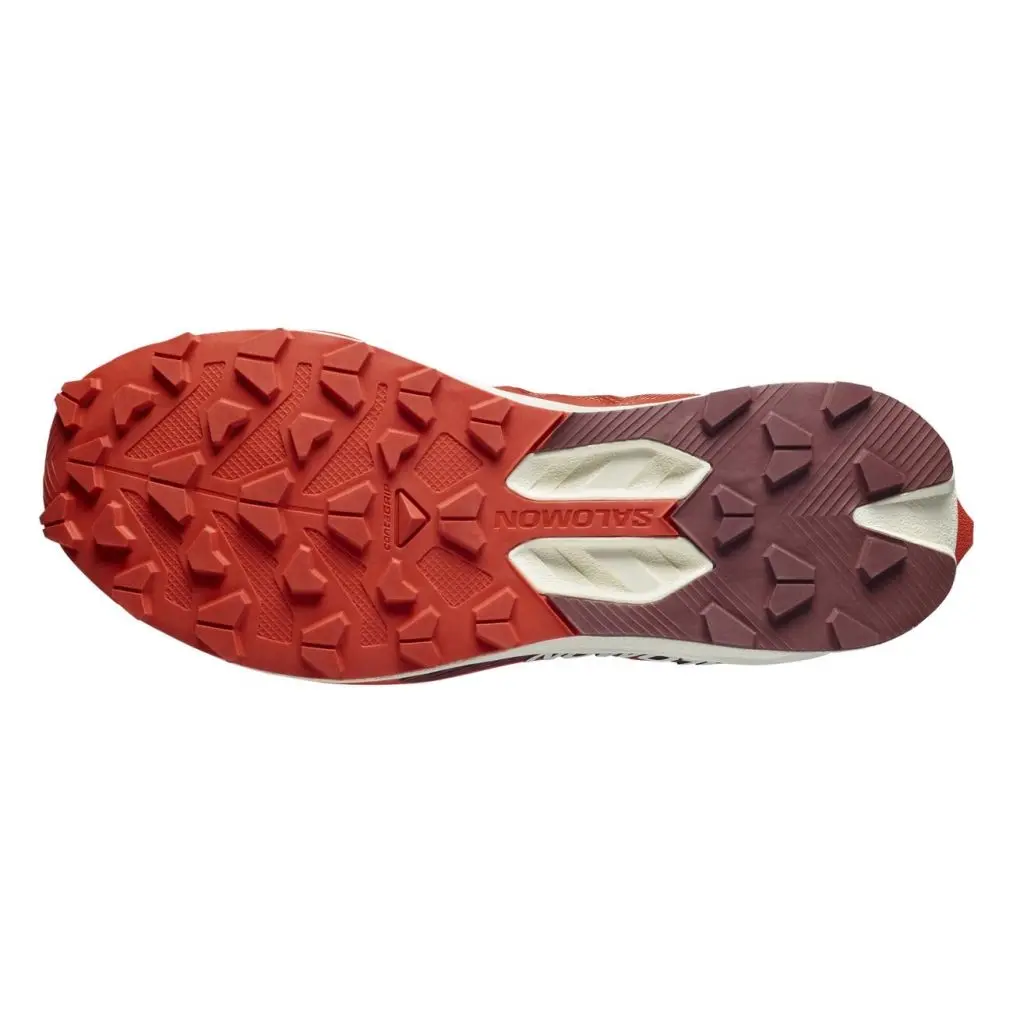 S/LAB PULSAR 4 Pantofi pentru alergare montana, Unisex - LI8091$