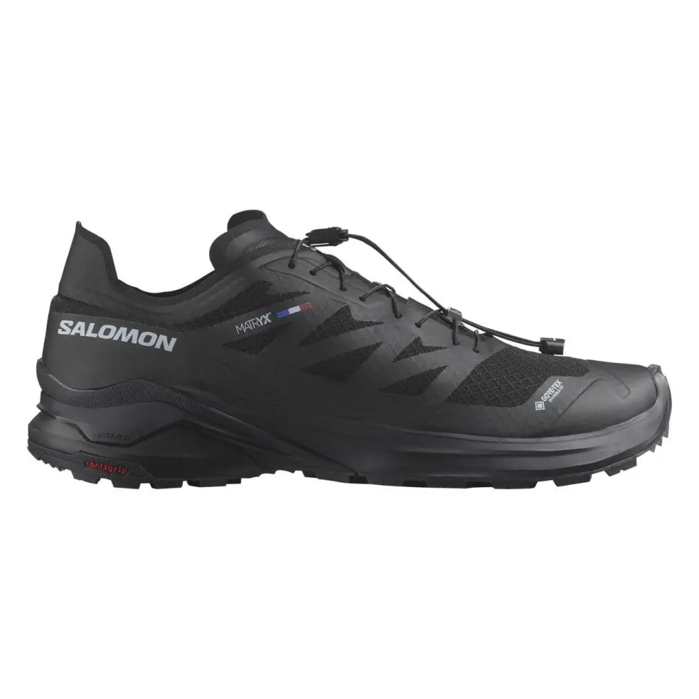 XA META GORE-TEX MADE IN FRANCE Pantofi pentru alergare montana