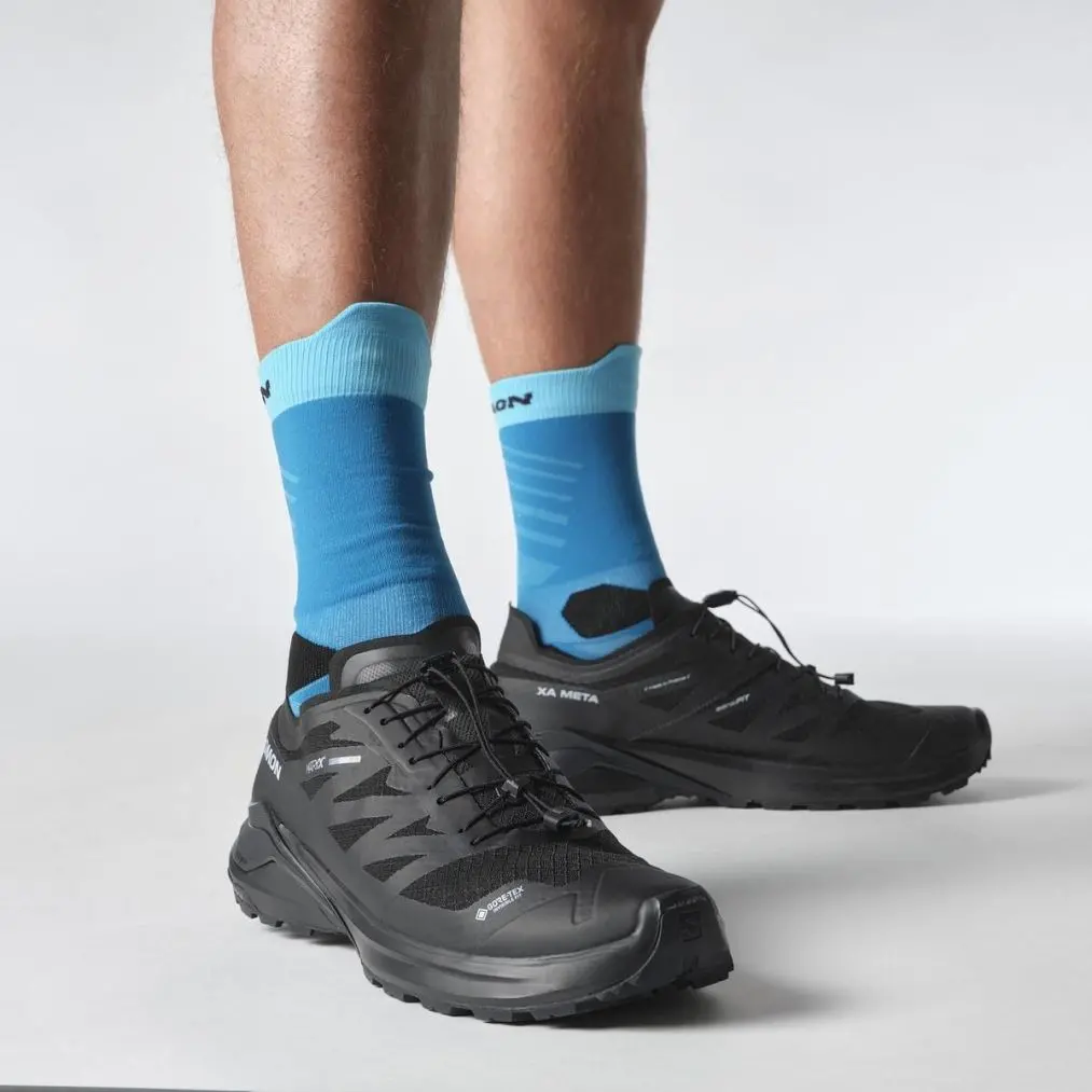 XA META GORE-TEX MADE IN FRANCE Pantofi pentru alergare montana