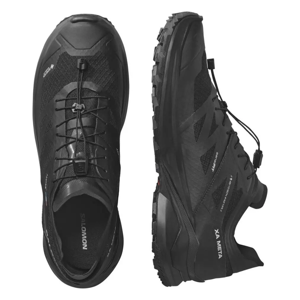 XA META GORE-TEX MADE IN FRANCE Pantofi pentru alergare montana