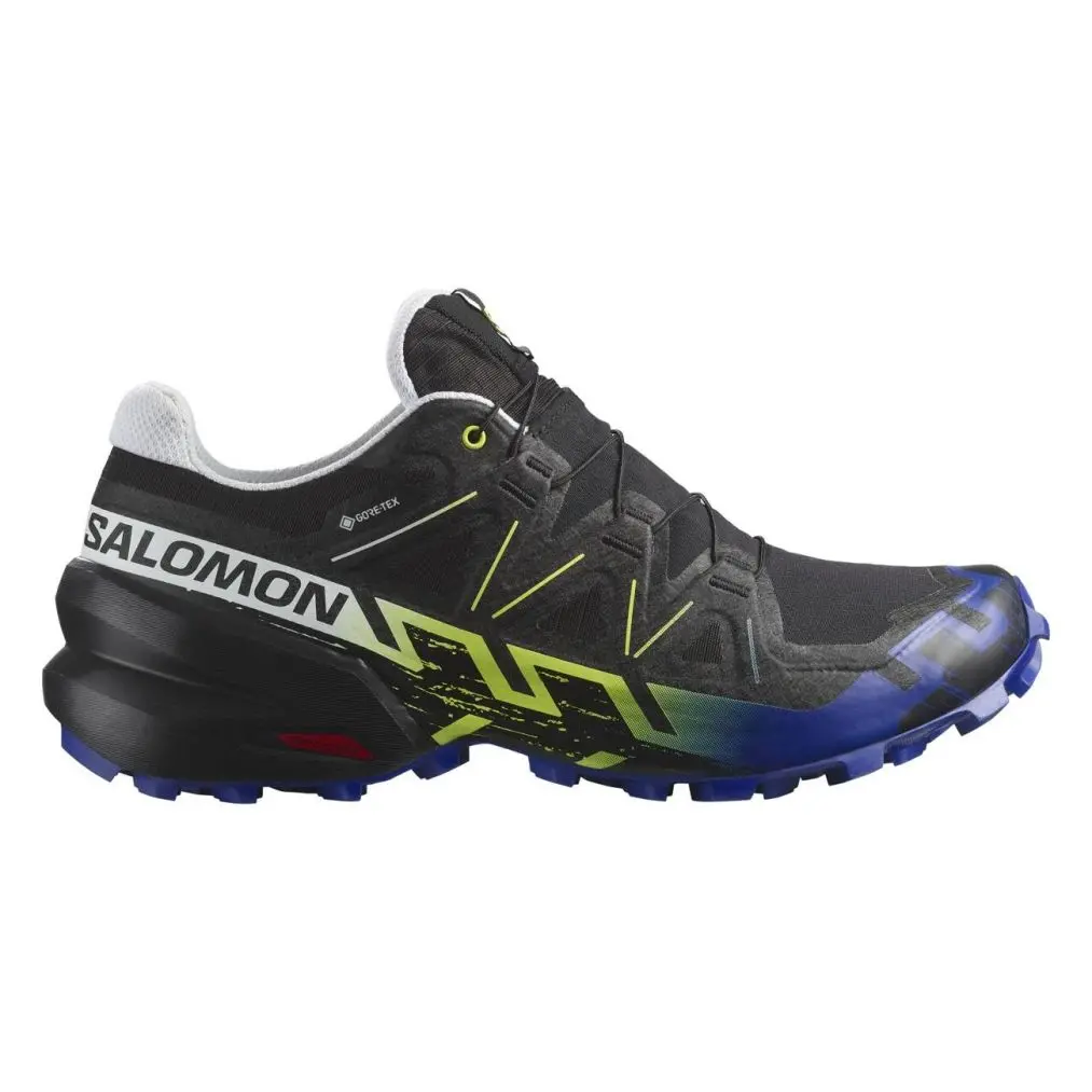 SPEEDCROSS 6 GORE-TEX Pantofi pentru alergare montana, Unisex