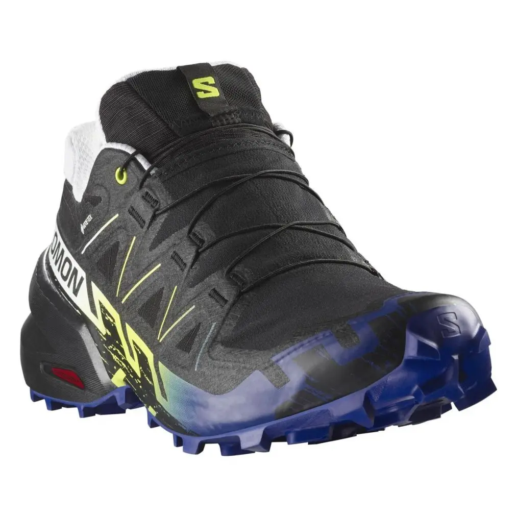 SPEEDCROSS 6 GORE-TEX Pantofi pentru alergare montana, Unisex