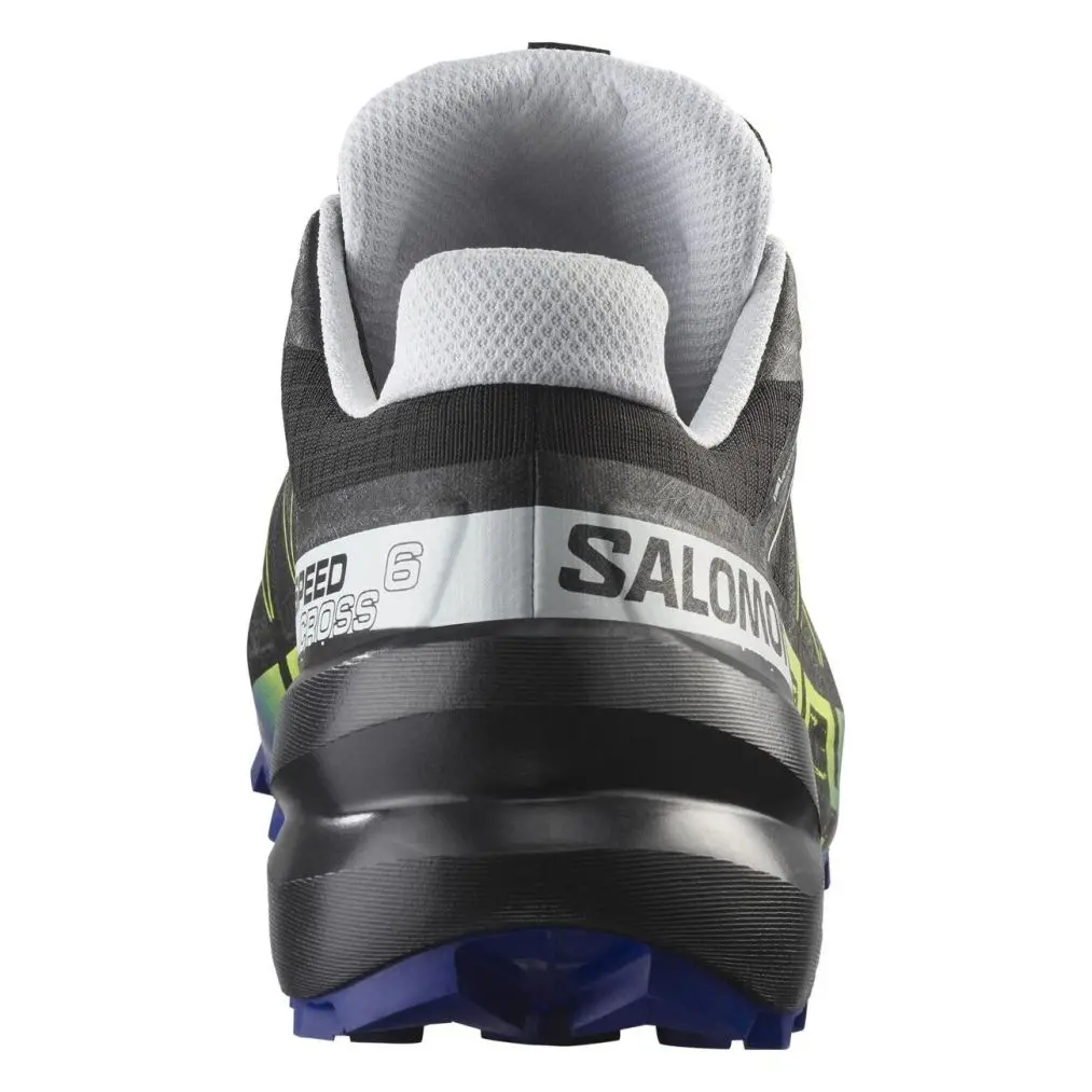 SPEEDCROSS 6 GORE-TEX Pantofi pentru alergare montana, Unisex