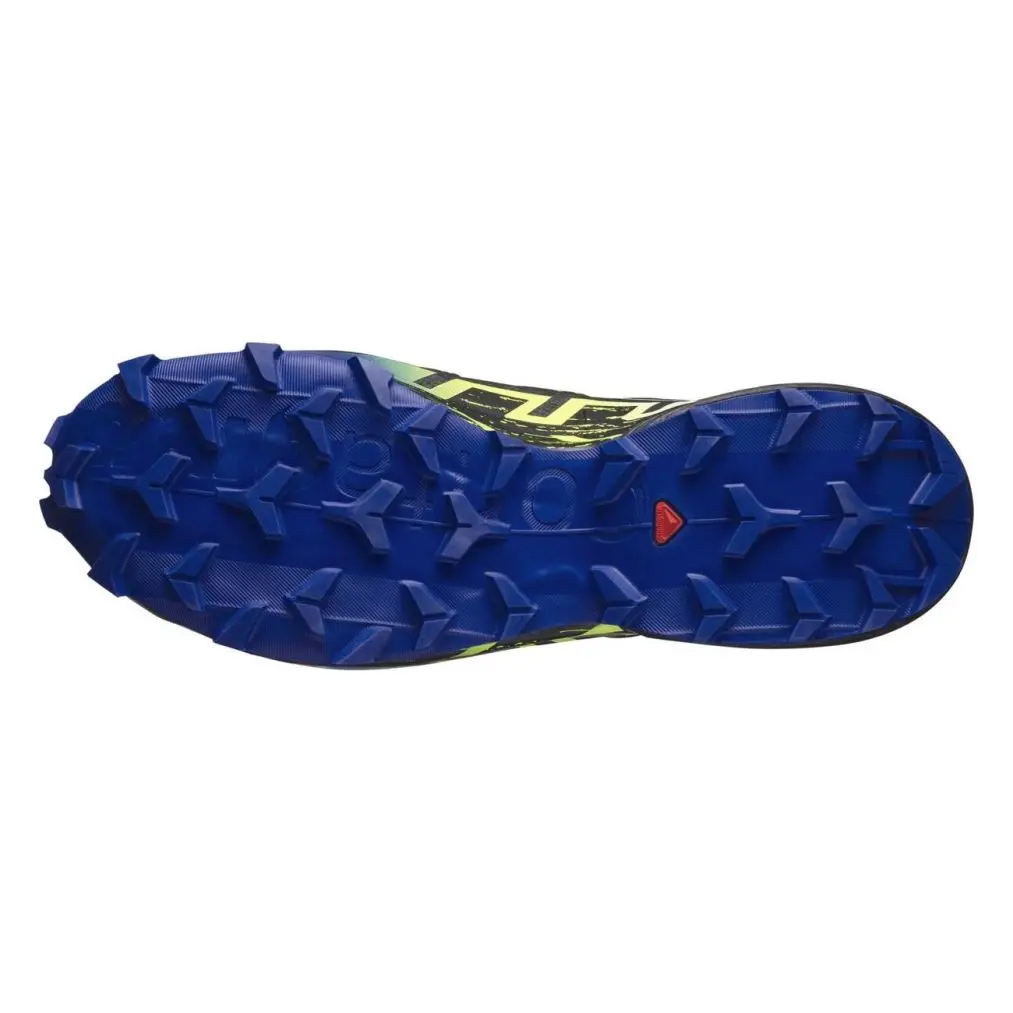 SPEEDCROSS 6 GORE-TEX Pantofi pentru alergare montana, Unisex