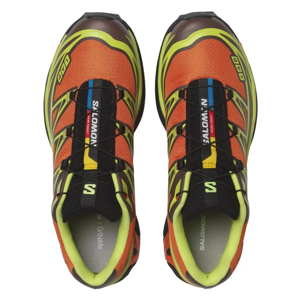 XT-6 Pantofi Sportstyle, Unisex - LG4239$