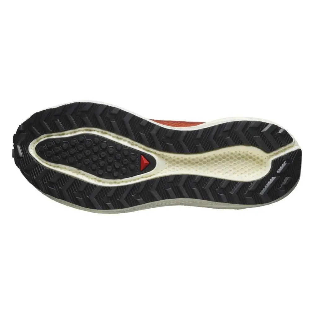 AERO BLAZE 3 GRVL Pantofi pentru alergare, Femei - LI8650$