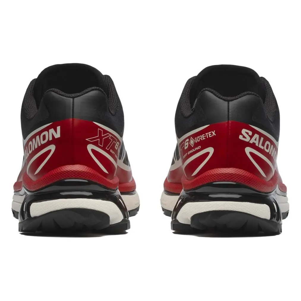 XT-6 GORE-TEX Pantofi Sportstyle, Unisex - LG9333$