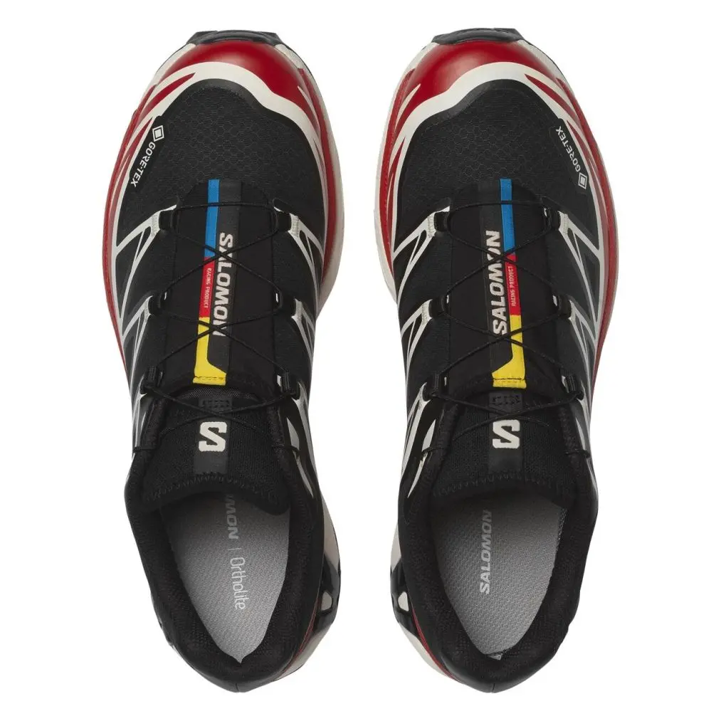 XT-6 GORE-TEX Pantofi Sportstyle, Unisex - LG9333$
