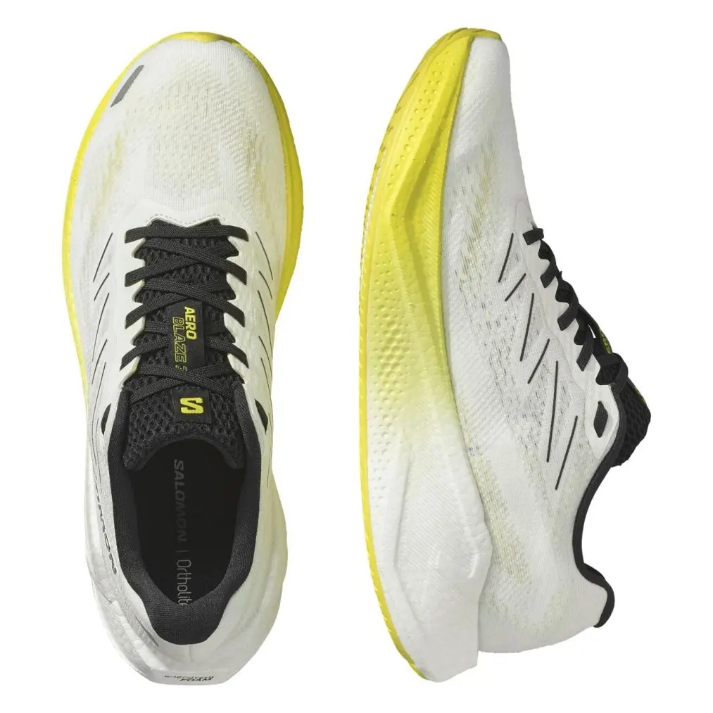 AERO BLAZE 3 Pantofi pentru alergare, Barbati - LI8246$