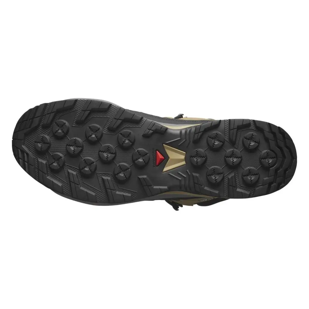 X-ADVENTURE COLDRUSH WATERPROOF Ghete de iarna, Barbati - LI8057$