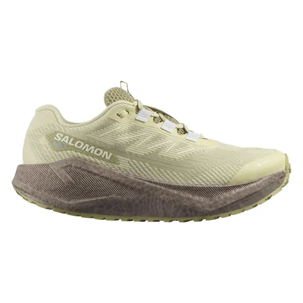 ロメロ3 AERO BLAZE 3 GRVL GORE-TEX Pantofi alergare teren mixt, Femei
