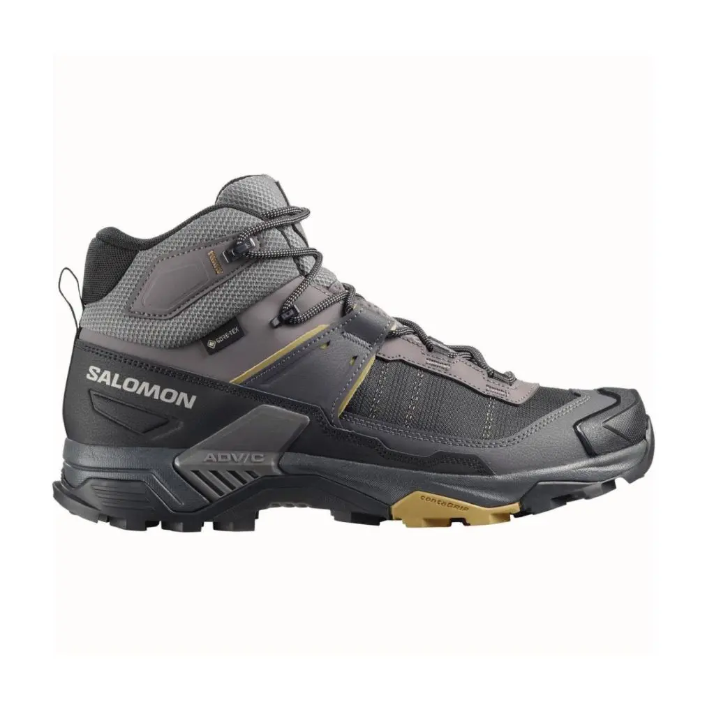 X ULTRA 5 MID GORE-TEX Ghete pentru drumetie, Barbati - LI6287$