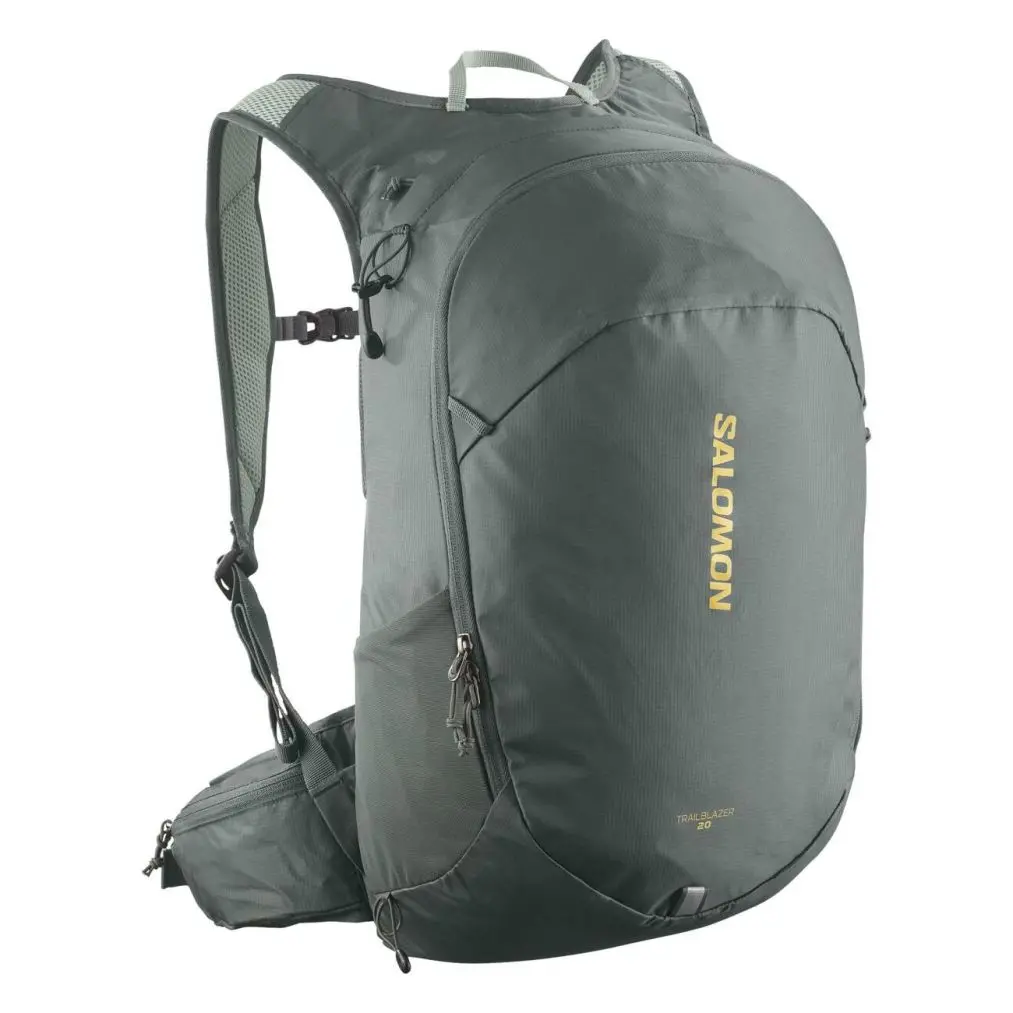 TRAILBLAZER 20 Rucsac drumetie, Unisex - LC12606$