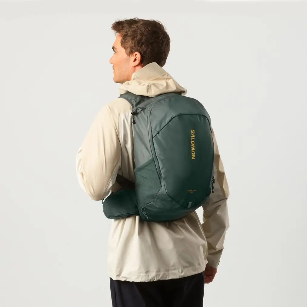 TRAILBLAZER 20 Rucsac drumetie, Unisex - LC12606$