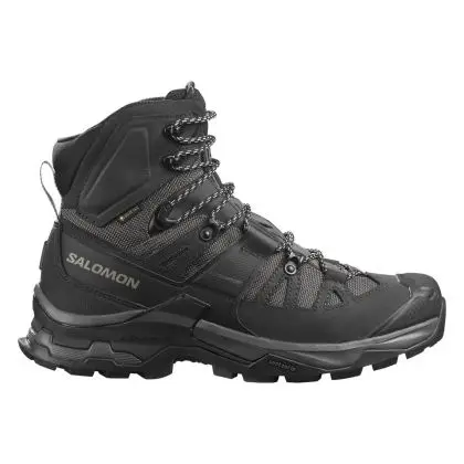 QUEST ELEMENT GORE-TEX Ghete din piele pentru drumetie, Barbati