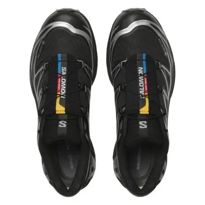 XT-6 GORE-TEX Pantofi Sportstyle, Unisex - LG9333$