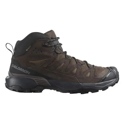 X BRAZE MID GORE-TEX Ghete pentru drumetie, Barbati - LI4187$