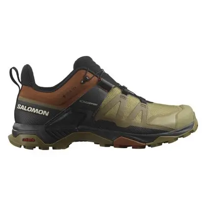 X ULTRA 4 GORE-TEX Pantofi pentru drumetie, Barbati - LG3739$