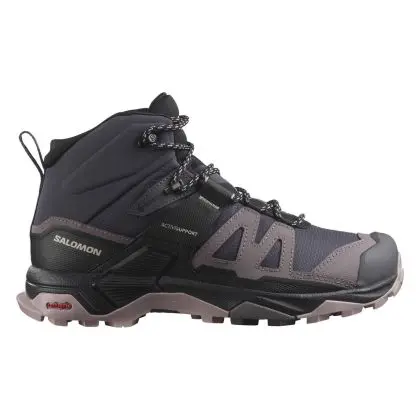 X ULTRA 4 MID GORE-TEX Ghete pentru drumetie, Femei - LG3747$