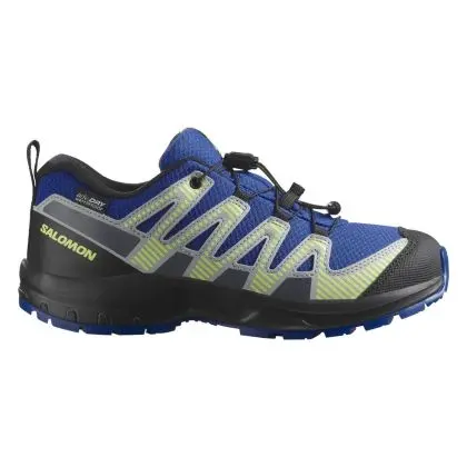 XA PRO V8 WATERPROOF Pantofi pentru copii - LI6867$