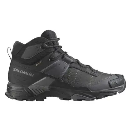 X ULTRA 5 MID GORE-TEX Ghete pentru drumetie, Barbati - LI6287$