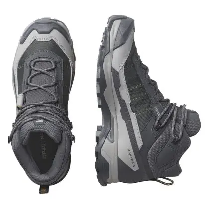 X ULTRA 5 MID GORE-TEX Ghete pentru drumetie, Femei - LI6288$