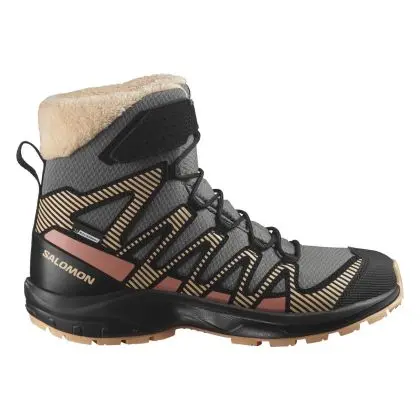 XA PRO V8 WINTER WATERPROOF Pantofi pentru copii - LG5682$