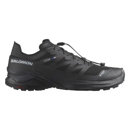 XA PRO 3D V9 Pantofi pentru alergare montana, Barbati - LI3125$