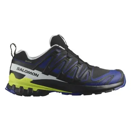 ASHRA ECWAGS GORE-TEX L アシュラム GENESIS GORE-TEX Pantofi pentru alergare montana, Barbati - LI6202$