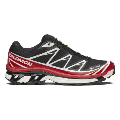 XT-6 GORE-TEX Pantofi Sportstyle, Unisex - LG9333$