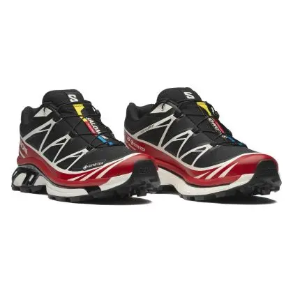 Salomon XT-6 GORE-TEX スニーカー 26cm XT-6 GORE-TEX Pantofi Sportstyle, Unisex - LG9333$
