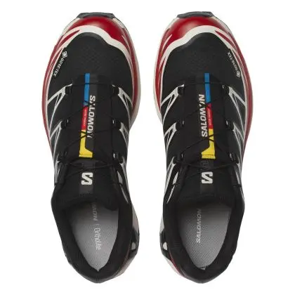 Salomon xt6 【GORE-TEX】 XT-6 GORE-TEX Pantofi Sportstyle, Unisex - LG9333$