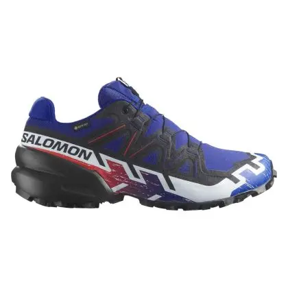 SPEEDCROSS 6 GORE-TEX Pantofi pentru alergare montana, Unisex