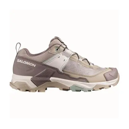 XA PRO 3D V9 GORE-TEX Pantofi pentru alergare montana, Femei - LI3152$