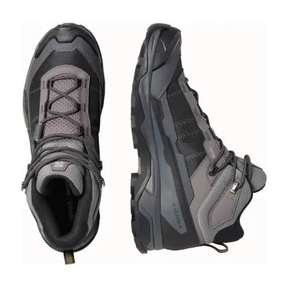 X ULTRA 5 MID GORE-TEX Ghete pentru drumetie, Barbati - LI6287$