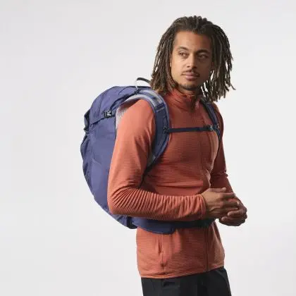 TRAILBLAZER 30 Rucsac drumetie, Unisex - LC12608$