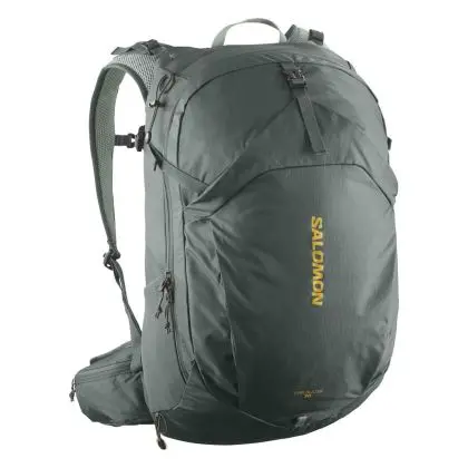 TRAILBLAZER 30 Rucsac drumetie, Unisex - LC12608$